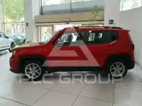 2023 Jeep Renegade