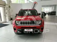 2023 Jeep Renegade