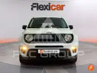 2023 Jeep Renegade