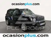 2023 Jeep Renegade