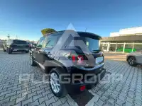2023 Jeep Renegade