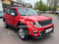2023 Jeep Renegade