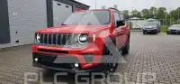 2023 Jeep Renegade