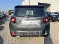 2023 Jeep Renegade