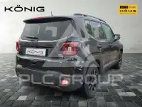 2023 Jeep Renegade