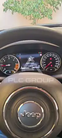 2023 Jeep Renegade