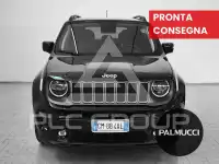 2023 Jeep Renegade