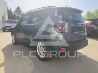 2023 Jeep Renegade