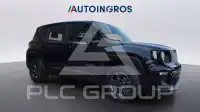 2023 Jeep Renegade