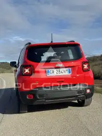 2023 Jeep Renegade