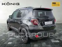 2023 Jeep Renegade