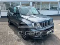 2023 Jeep Renegade