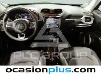 2023 Jeep Renegade