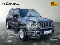 2023 Jeep Renegade