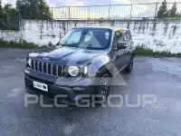 2023 Jeep Renegade