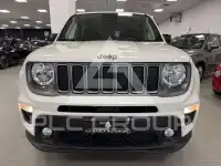 2023 Jeep Renegade