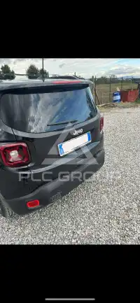 2023 Jeep Renegade