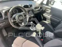 2023 Jeep Renegade