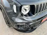 2023 Jeep Renegade