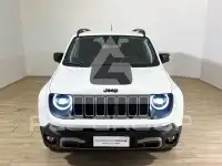 2023 Jeep Renegade