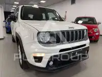 2023 Jeep Renegade