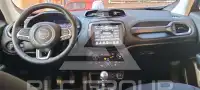 2023 Jeep Renegade