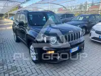 2023 Jeep Renegade