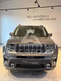 2023 Jeep Renegade