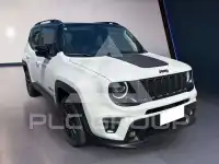 2023 Jeep Renegade