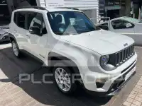 2023 Jeep Renegade