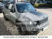 2023 Jeep Renegade