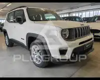 2023 Jeep Renegade