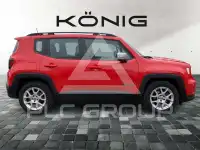 2023 Jeep Renegade