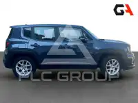 2023 Jeep Renegade