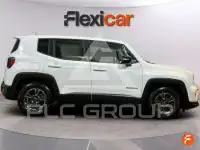 2023 Jeep Renegade