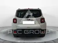 2023 Jeep Renegade