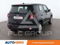 2023 Jeep Renegade