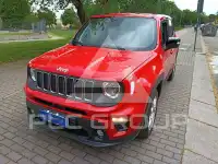 2023 Jeep Renegade