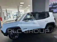 2023 Jeep Renegade