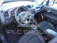 2023 Jeep Renegade
