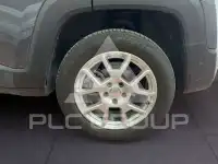 2023 Jeep Renegade