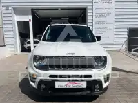 2023 Jeep Renegade