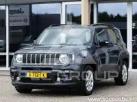2023 Jeep Renegade