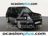 2023 Jeep Renegade