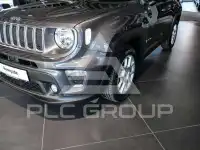 2023 Jeep Renegade