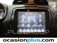 2023 Jeep Renegade