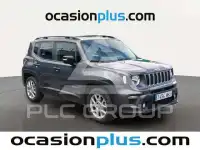 2023 Jeep Renegade