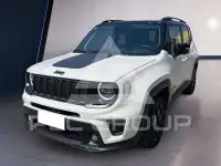 2023 Jeep Renegade