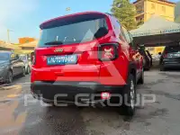 2023 Jeep Renegade