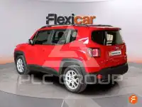2023 Jeep Renegade